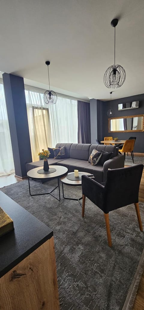 Apartman Gold Apartment in Federation of Bosnia and Herzegovina