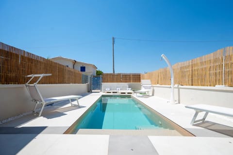 Day, Pool view, Swimming pool