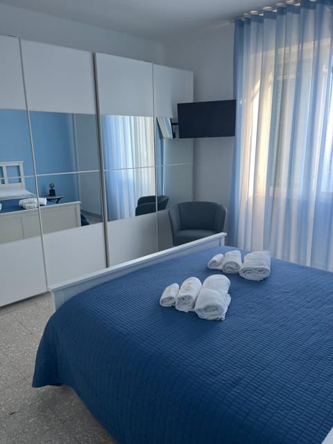 Ambra Holiday House Apartment in Furore