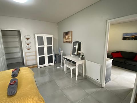 Beautiful solar powered apartment Apartment in Western Cape