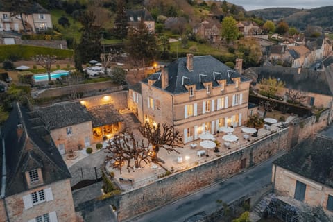 Bird's eye view, Balcony/Terrace
