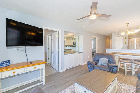 Newly Renovated 2nd Floor Condo! 2 bed, 2 bath - Waterway Village 5D House in Carolina Forest