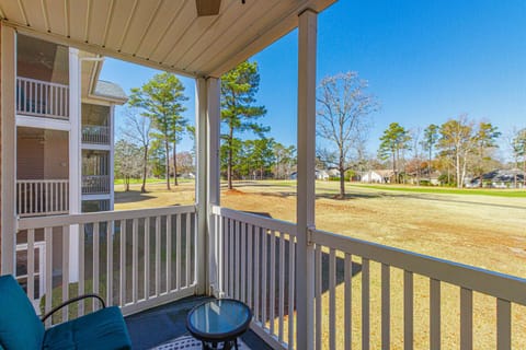 Newly Renovated 2nd Floor Condo! 2 bed, 2 bath - Waterway Village 5D House in Carolina Forest