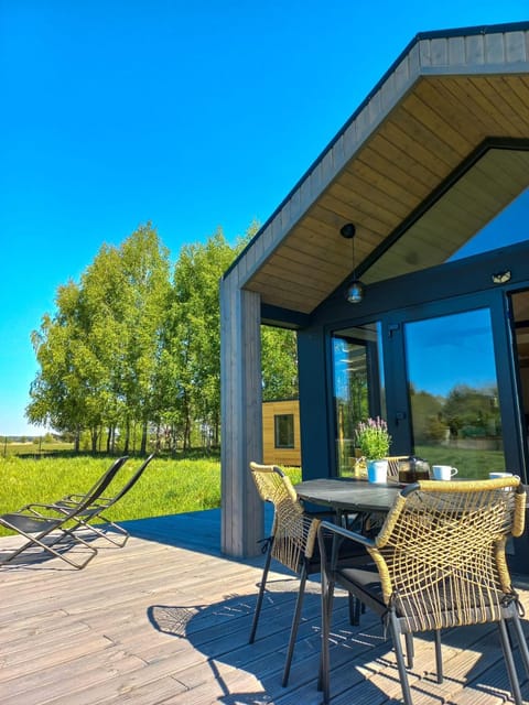 Spring, Garden, Balcony/Terrace, Balcony/Terrace, Garden view