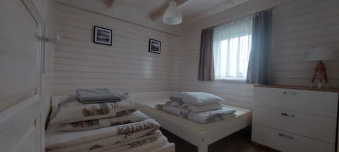 Domki Ewa House in West Pomeranian Voivodeship, Poland