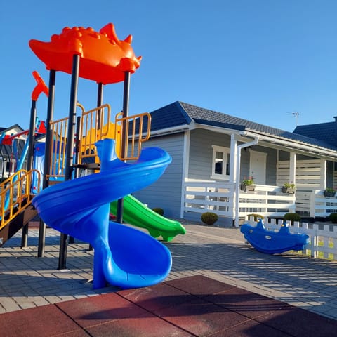 Domki Ewa House in West Pomeranian Voivodeship, Poland