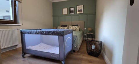 Komfortowy Apartament Przy Bramie Targowej z tarasem- Old Town Apartment in Pomeranian Voivodeship