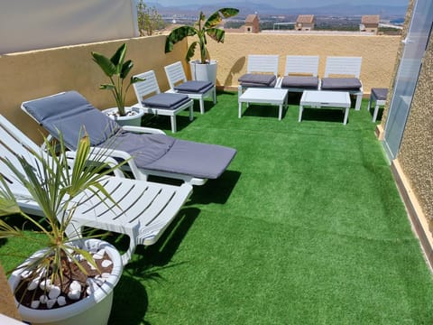Solarium