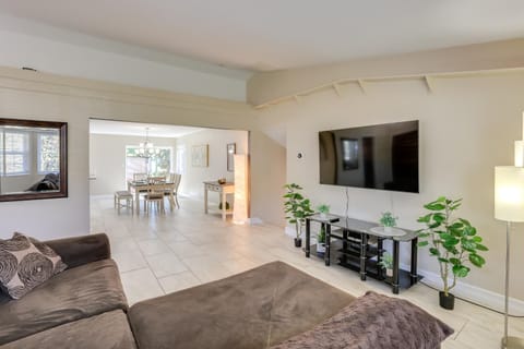 Gateway to Mt Rose Ski! Reno Home Near Casinos House in Reno