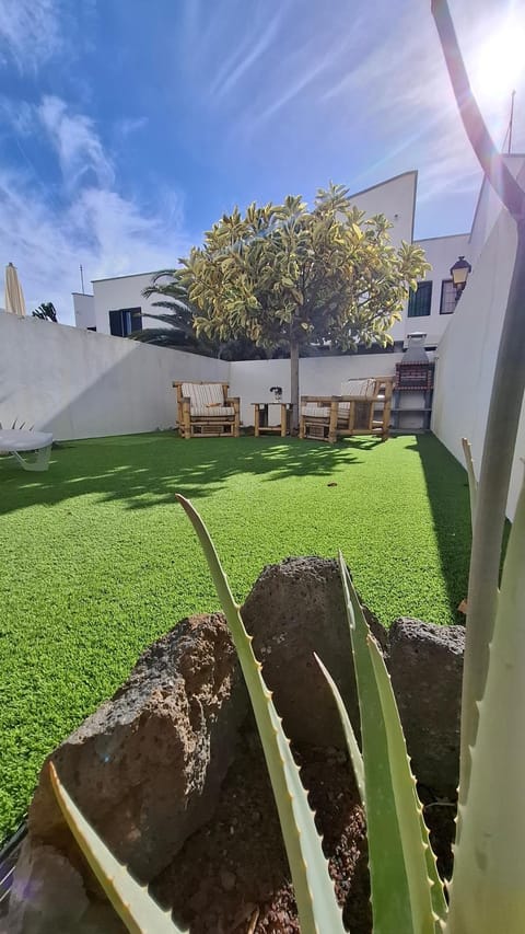 Garden, Garden