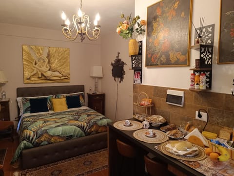 B & V HOME e Restaurant Home Bed and Breakfast in Montemerano