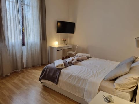 Sa domu de su beciu Apartment in Cagliari