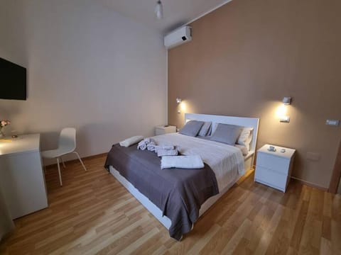 Sa domu de su beciu Apartment in Cagliari