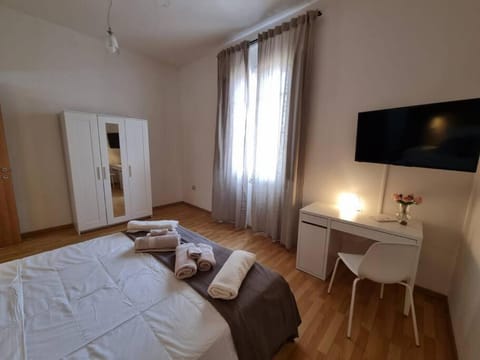 Sa domu de su beciu Apartment in Cagliari