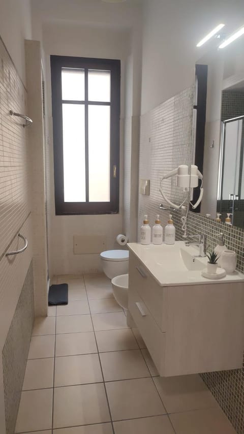 Sa domu de su beciu Apartment in Cagliari