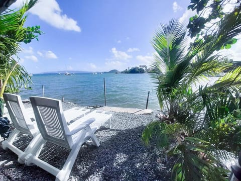 Sea view