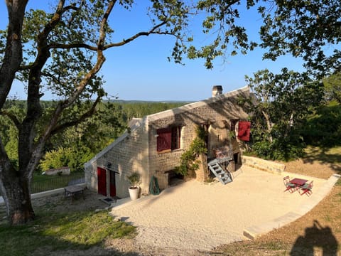 Property view