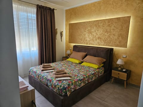 L'Anfora Apartment in Montesilvano