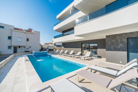 Apartments Ante Apartment in Novalja