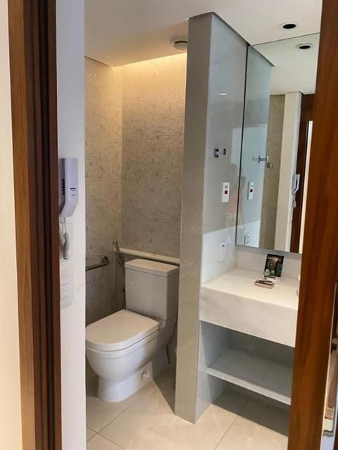 HOTEL NACIONAL - Não tem café da manhã incluído Hotel in Rio de Janeiro