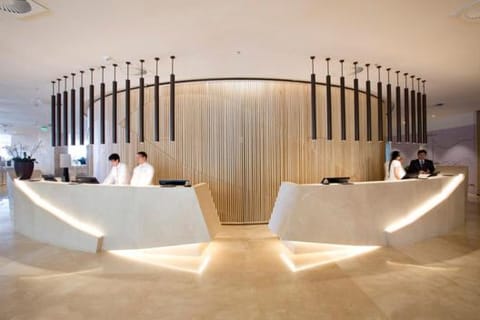 HOTEL NACIONAL - Não tem café da manhã incluído Hotel in Rio de Janeiro