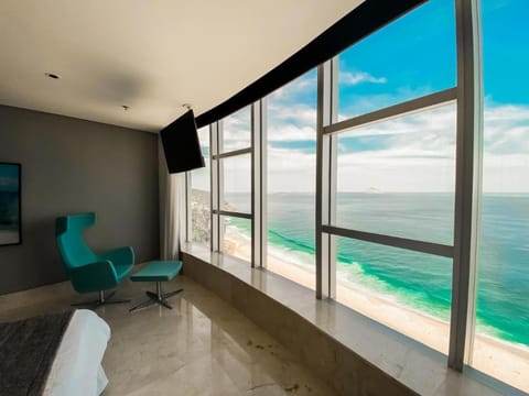 HOTEL NACIONAL - Não tem café da manhã incluído Hotel in Rio de Janeiro