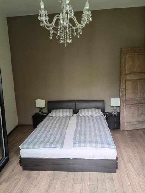 Vitosha 67 Apartment in Sofia