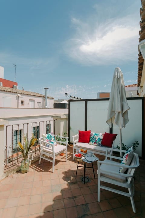 Off site, Balcony/Terrace