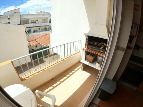 Balcony/Terrace, Seating area