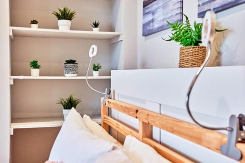 Graded Seaside Apt by the Harbour - Princess Red 2 Apartment in Portrush