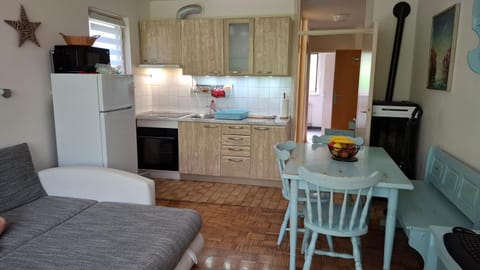 Relax in nature Apartment Apartment in Bovec