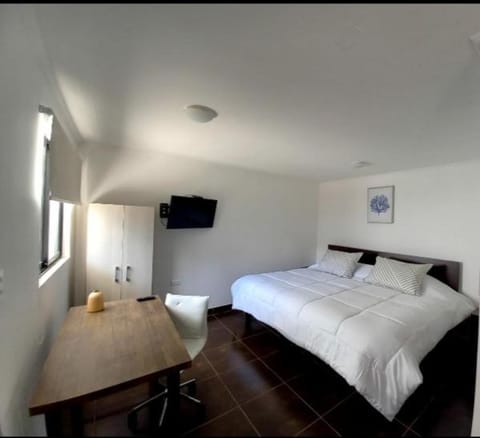 TV and multimedia, Photo of the whole room