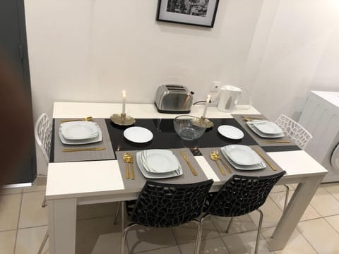 Sci ZLR Apartment in Saint-Étienne