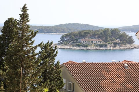 Adria Apartment Apartment in Hvar