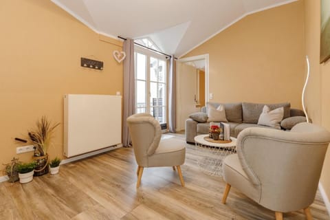 Stolz-Butze Whg 19 Apartment in Kühlungsborn