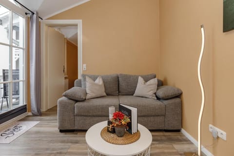 Stolz-Butze Whg 19 Apartment in Kühlungsborn