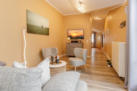 Stolz-Butze Whg 19 Apartment in Kühlungsborn