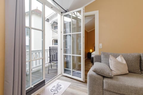 Stolz-Butze Whg 19 Apartment in Kühlungsborn