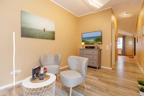 Stolz-Butze Whg 19 Apartment in Kühlungsborn