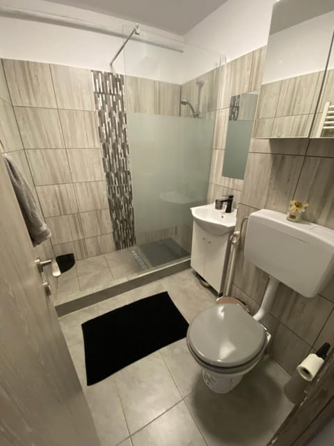 ANS House Apartment in Serbia