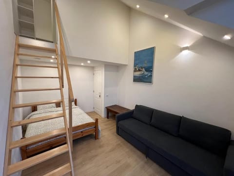 Duplex sympa Verviers Bed and Breakfast in Wallonia, Belgium