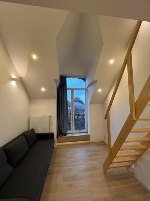 Duplex sympa Verviers Bed and Breakfast in Wallonia, Belgium