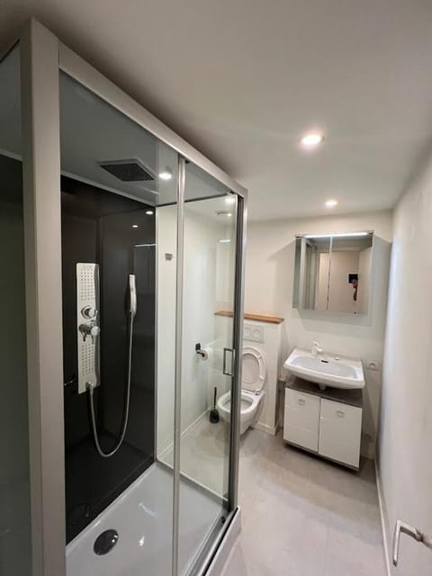 Duplex sympa Verviers Bed and Breakfast in Wallonia, Belgium