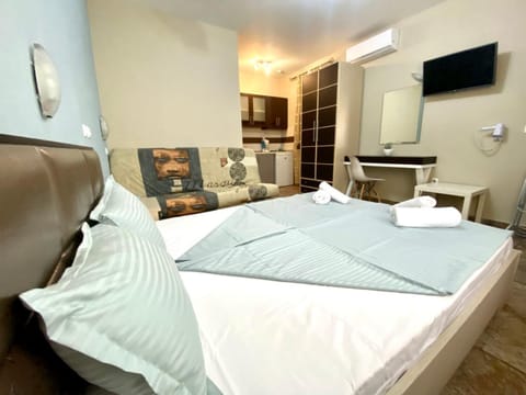 JASMINE STUDIOS POTOS Bed and Breakfast in Thasos