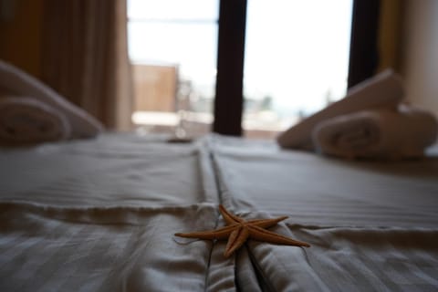 JASMINE STUDIOS POTOS Bed and Breakfast in Thasos