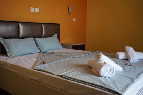 JASMINE STUDIOS POTOS Bed and Breakfast in Thasos