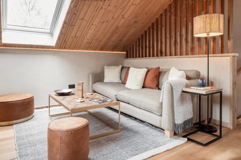 Osprey Lodge Chalet in Aviemore