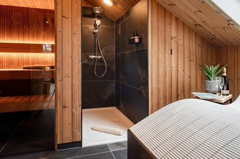 Osprey Lodge Chalet in Aviemore