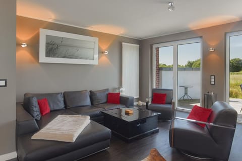 Ostsee Feeling 3 House in Heiligenhafen