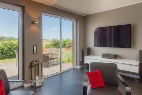 Ostsee Feeling 3 House in Heiligenhafen